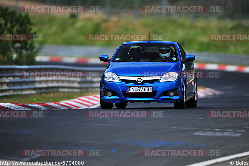 Bild #6704080 - Touristenfahrten Nürburgring Nordschleife (07.07.2019)