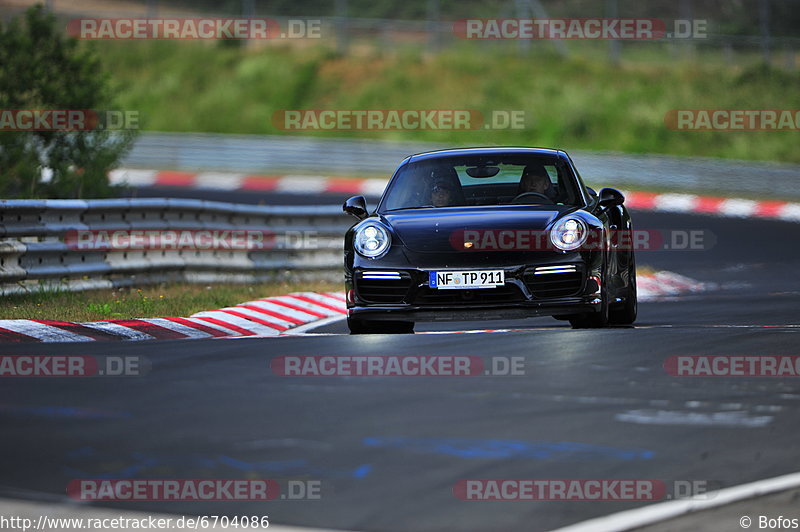 Bild #6704086 - Touristenfahrten Nürburgring Nordschleife (07.07.2019)