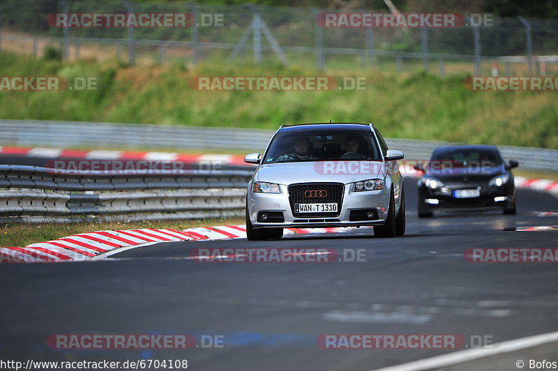 Bild #6704108 - Touristenfahrten Nürburgring Nordschleife (07.07.2019)