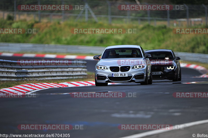 Bild #6704305 - Touristenfahrten Nürburgring Nordschleife (07.07.2019)