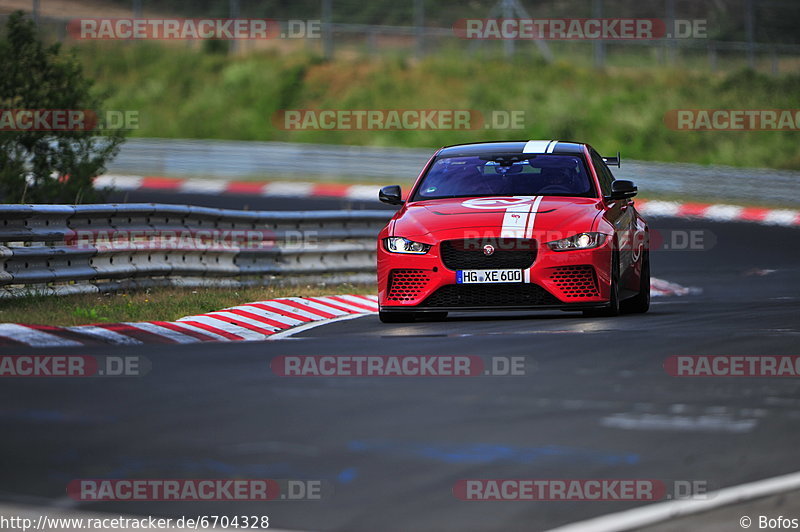 Bild #6704328 - Touristenfahrten Nürburgring Nordschleife (07.07.2019)