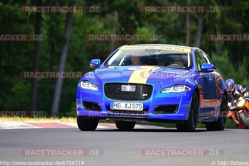 Bild #6704719 - Touristenfahrten Nürburgring Nordschleife (07.07.2019)