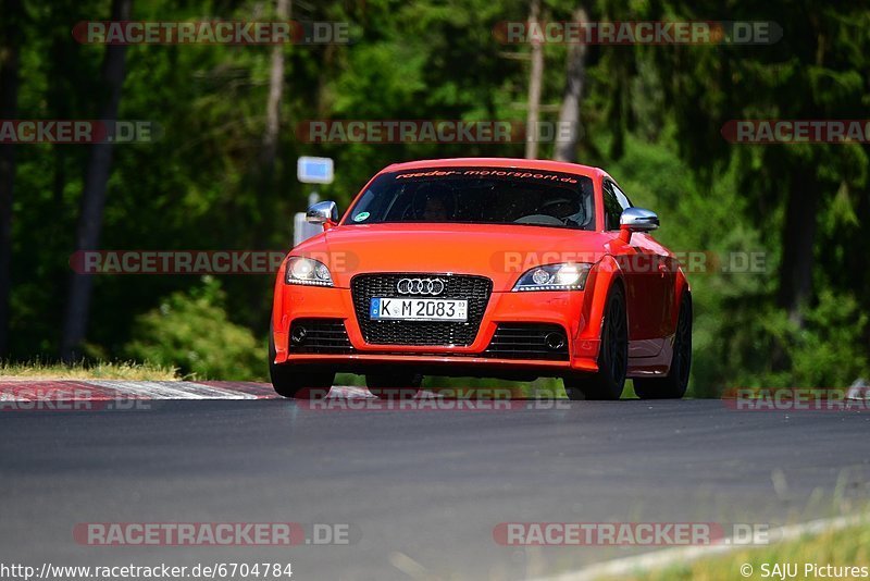 Bild #6704784 - Touristenfahrten Nürburgring Nordschleife (07.07.2019)