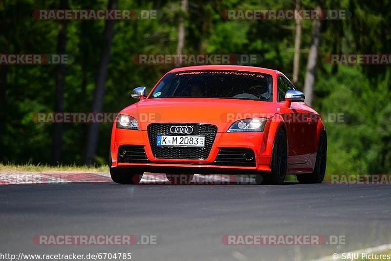 Bild #6704785 - Touristenfahrten Nürburgring Nordschleife (07.07.2019)