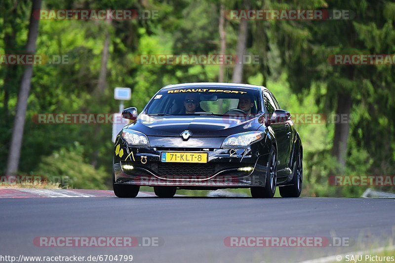 Bild #6704799 - Touristenfahrten Nürburgring Nordschleife (07.07.2019)