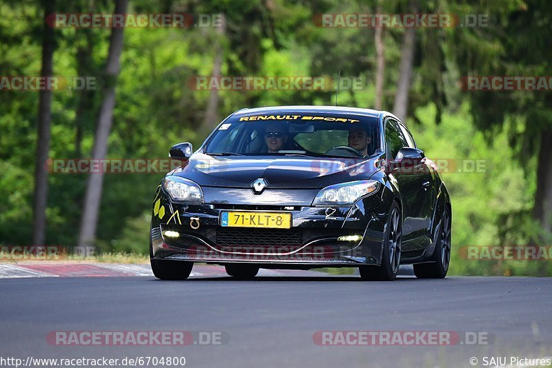 Bild #6704800 - Touristenfahrten Nürburgring Nordschleife (07.07.2019)