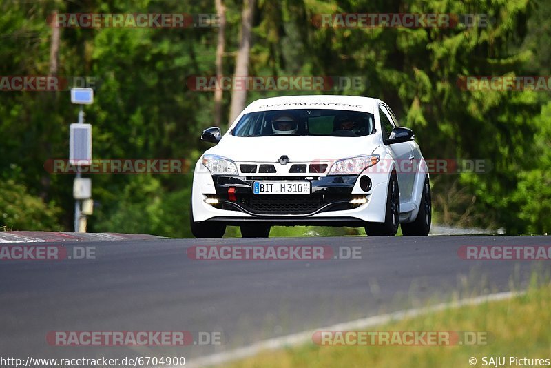 Bild #6704900 - Touristenfahrten Nürburgring Nordschleife (07.07.2019)