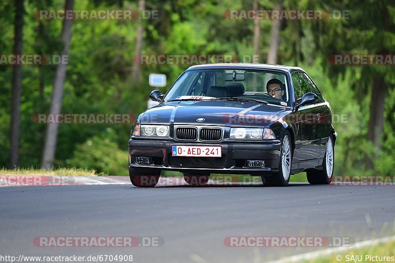 Bild #6704908 - Touristenfahrten Nürburgring Nordschleife (07.07.2019)