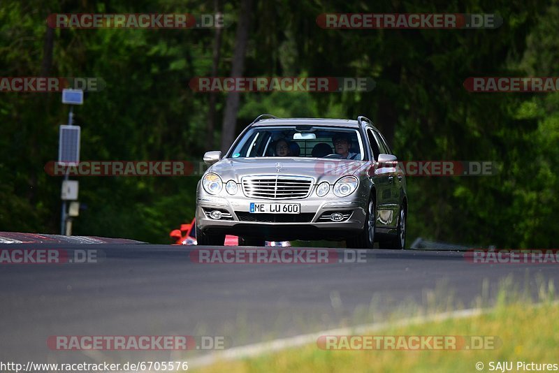 Bild #6705576 - Touristenfahrten Nürburgring Nordschleife (07.07.2019)