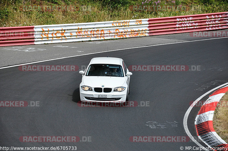 Bild #6705733 - Touristenfahrten Nürburgring Nordschleife (07.07.2019)