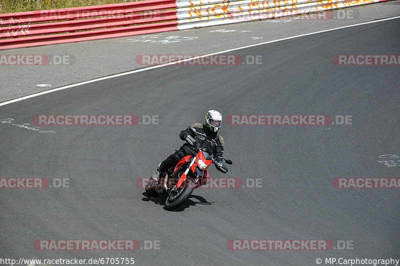 Bild #6705755 - Touristenfahrten Nürburgring Nordschleife (07.07.2019)