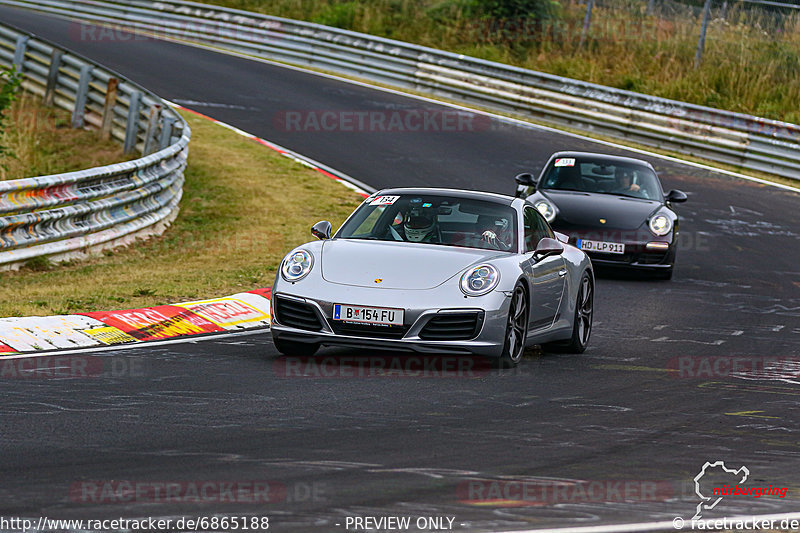 Bild #6865188 - NÜRBURGRING SPORTFAHRERTRAINING NORDSCHLEIFE XL (15.07.2019)