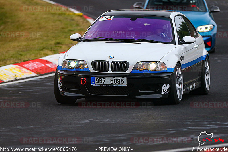 Bild #6865476 - NÜRBURGRING SPORTFAHRERTRAINING NORDSCHLEIFE XL (15.07.2019)