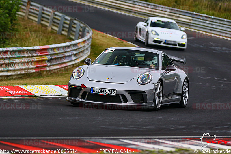 Bild #6865614 - NÜRBURGRING SPORTFAHRERTRAINING NORDSCHLEIFE XL (15.07.2019)