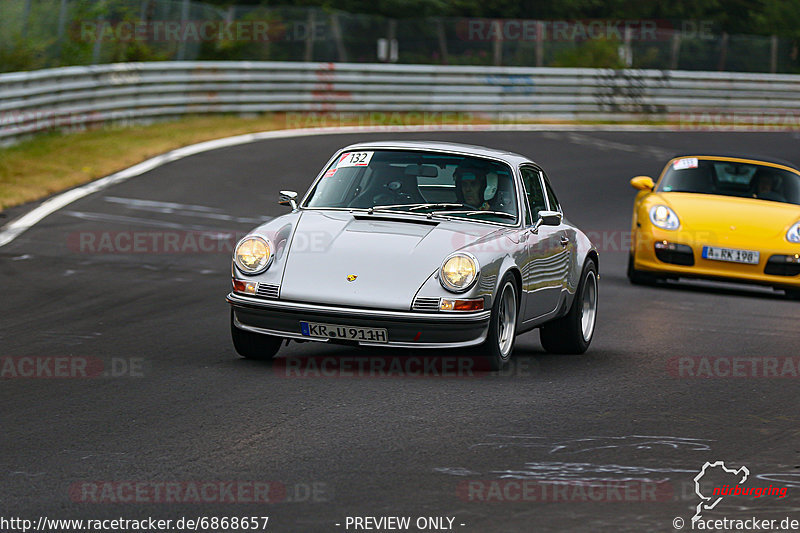 Bild #6868657 - NÜRBURGRING SPORTFAHRERTRAINING NORDSCHLEIFE XL (15.07.2019)