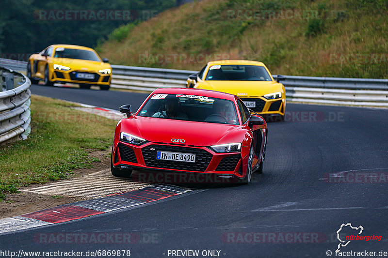 Bild #6869878 - NÜRBURGRING SPORTFAHRERTRAINING NORDSCHLEIFE XL (15.07.2019)