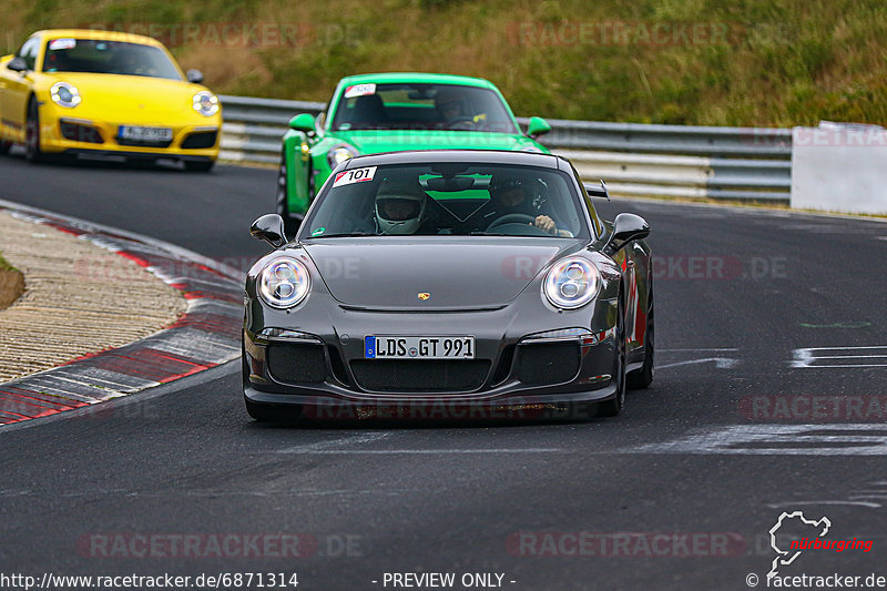 Bild #6871314 - NÜRBURGRING SPORTFAHRERTRAINING NORDSCHLEIFE XL (15.07.2019)