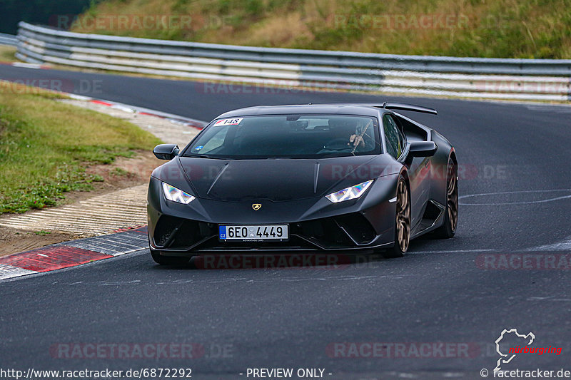 Bild #6872292 - NÜRBURGRING SPORTFAHRERTRAINING NORDSCHLEIFE XL (15.07.2019)