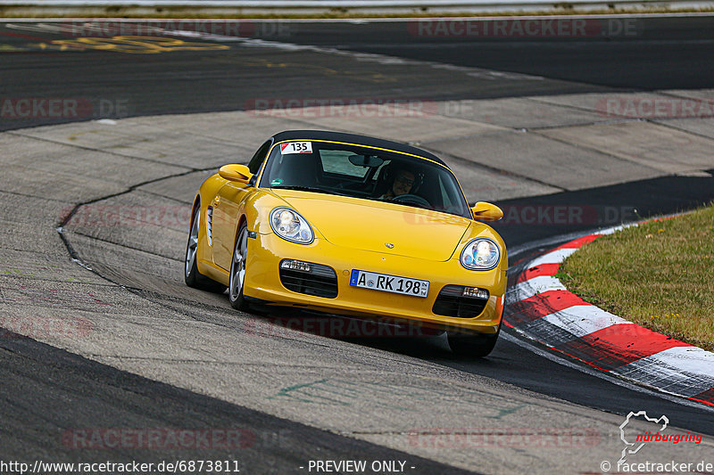 Bild #6873811 - NÜRBURGRING SPORTFAHRERTRAINING NORDSCHLEIFE XL (15.07.2019)