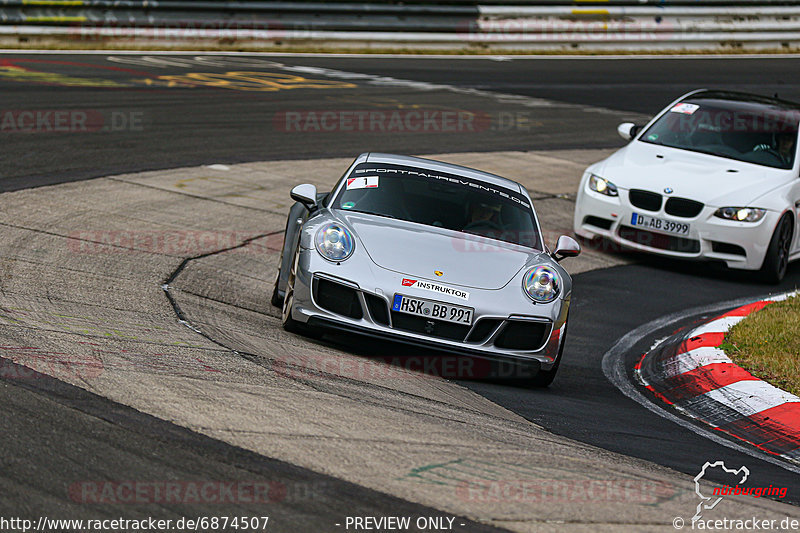 Bild #6874507 - NÜRBURGRING SPORTFAHRERTRAINING NORDSCHLEIFE XL (15.07.2019)