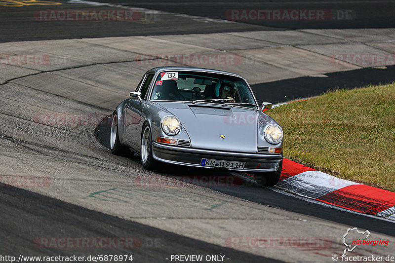 Bild #6878974 - NÜRBURGRING SPORTFAHRERTRAINING NORDSCHLEIFE XL (15.07.2019)