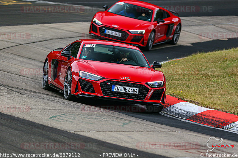 Bild #6879112 - NÜRBURGRING SPORTFAHRERTRAINING NORDSCHLEIFE XL (15.07.2019)