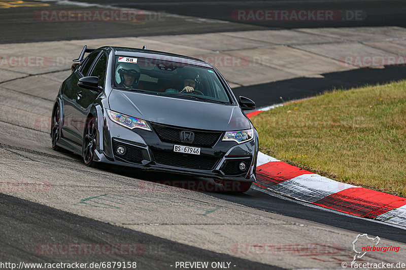 Bild #6879158 - NÜRBURGRING SPORTFAHRERTRAINING NORDSCHLEIFE XL (15.07.2019)