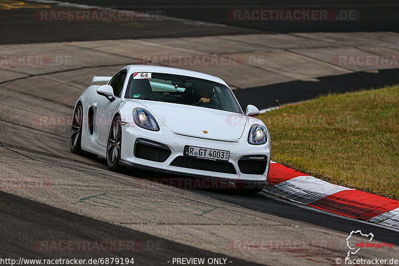 Bild #6879194 - NÜRBURGRING SPORTFAHRERTRAINING NORDSCHLEIFE XL (15.07.2019)