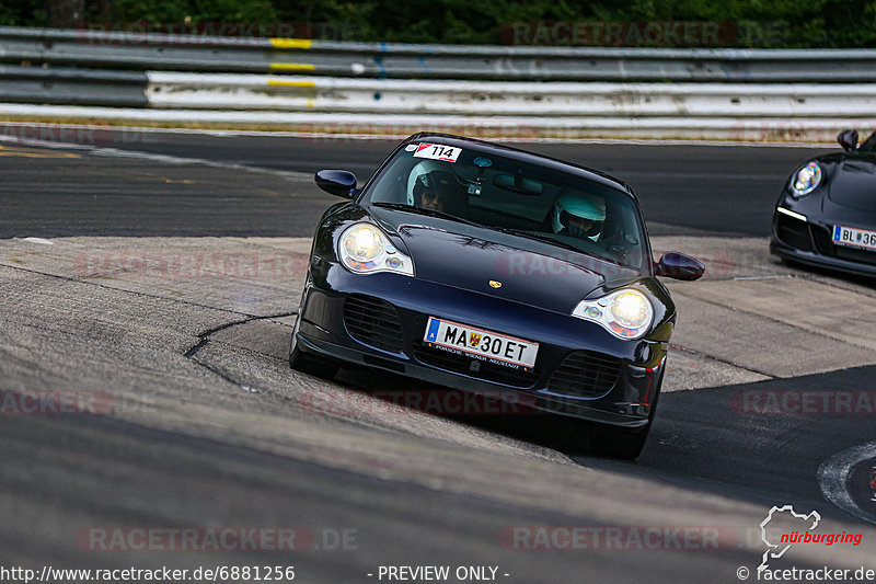 Bild #6881256 - NÜRBURGRING SPORTFAHRERTRAINING NORDSCHLEIFE XL (15.07.2019)