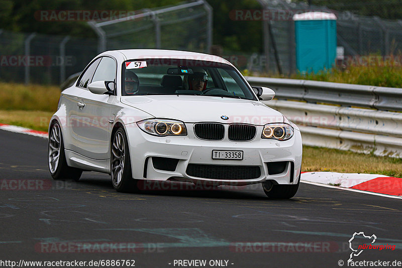 Bild #6886762 - NÜRBURGRING SPORTFAHRERTRAINING NORDSCHLEIFE XL (15.07.2019)