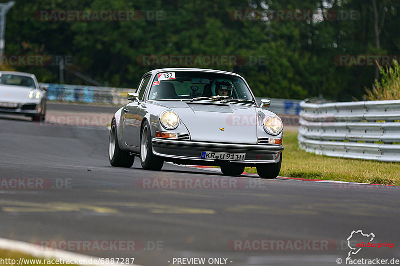 Bild #6887287 - NÜRBURGRING SPORTFAHRERTRAINING NORDSCHLEIFE XL (15.07.2019)