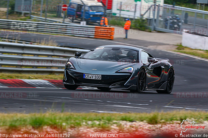 Bild #6888252 - NÜRBURGRING SPORTFAHRERTRAINING NORDSCHLEIFE XL (15.07.2019)