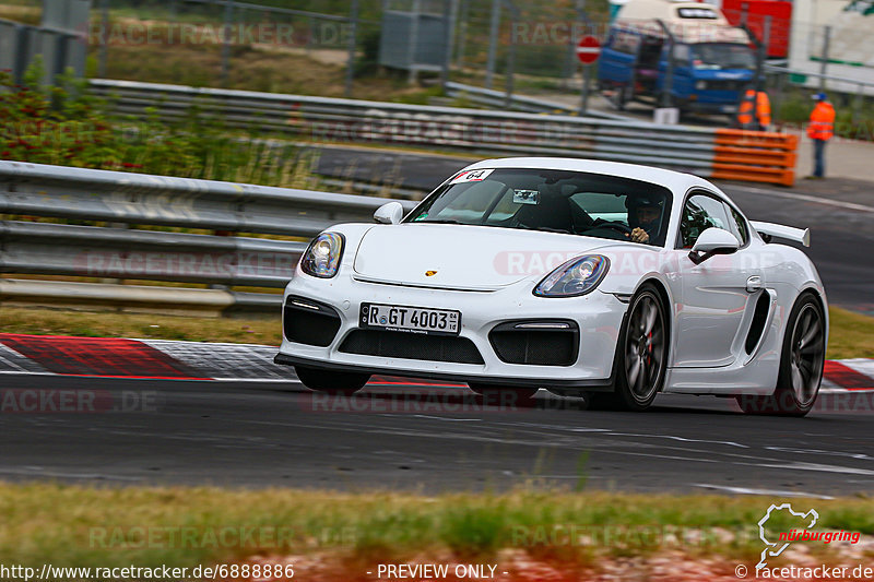 Bild #6888886 - NÜRBURGRING SPORTFAHRERTRAINING NORDSCHLEIFE XL (15.07.2019)