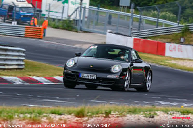 Bild #6889136 - NÜRBURGRING SPORTFAHRERTRAINING NORDSCHLEIFE XL (15.07.2019)