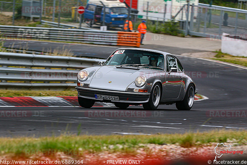 Bild #6889364 - NÜRBURGRING SPORTFAHRERTRAINING NORDSCHLEIFE XL (15.07.2019)