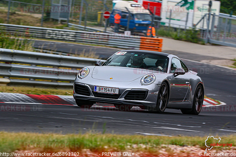 Bild #6891702 - NÜRBURGRING SPORTFAHRERTRAINING NORDSCHLEIFE XL (15.07.2019)