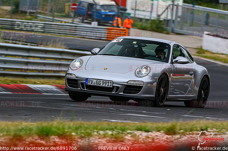 Bild #6891706 - NÜRBURGRING SPORTFAHRERTRAINING NORDSCHLEIFE XL (15.07.2019)