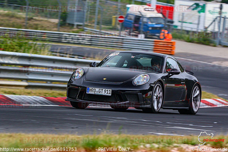 Bild #6891753 - NÜRBURGRING SPORTFAHRERTRAINING NORDSCHLEIFE XL (15.07.2019)