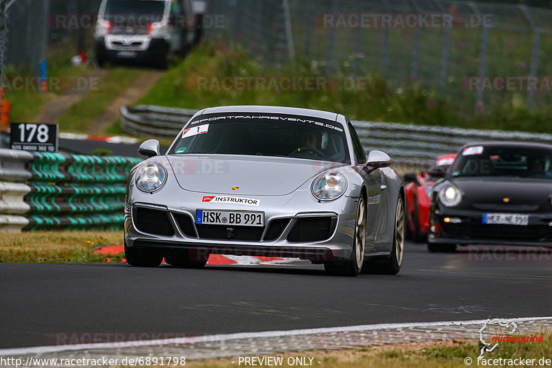 Bild #6891798 - NÜRBURGRING SPORTFAHRERTRAINING NORDSCHLEIFE XL (15.07.2019)