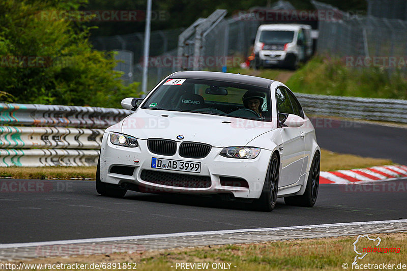 Bild #6891852 - NÜRBURGRING SPORTFAHRERTRAINING NORDSCHLEIFE XL (15.07.2019)