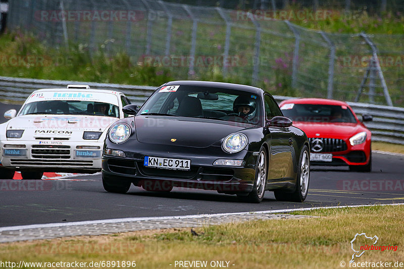 Bild #6891896 - NÜRBURGRING SPORTFAHRERTRAINING NORDSCHLEIFE XL (15.07.2019)