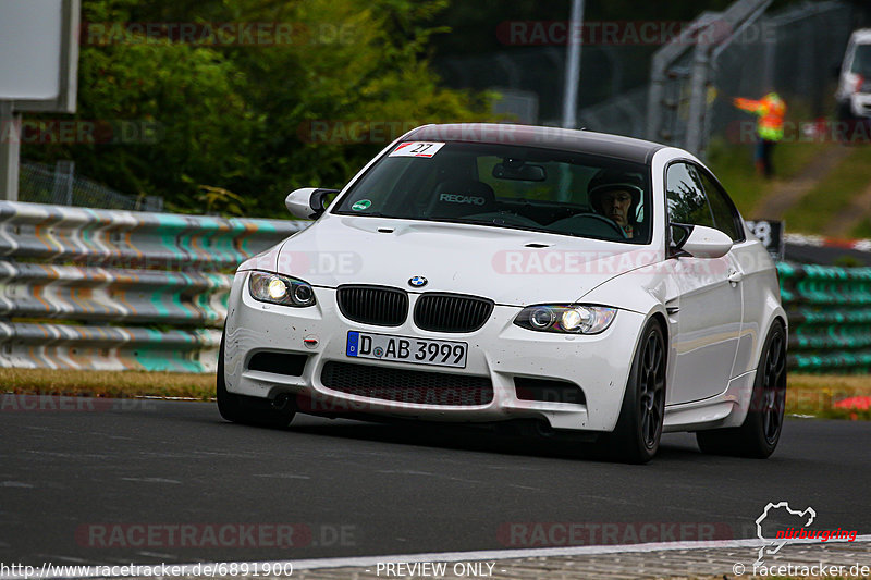 Bild #6891900 - NÜRBURGRING SPORTFAHRERTRAINING NORDSCHLEIFE XL (15.07.2019)