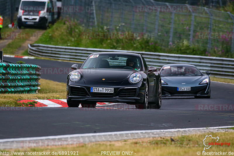 Bild #6891921 - NÜRBURGRING SPORTFAHRERTRAINING NORDSCHLEIFE XL (15.07.2019)