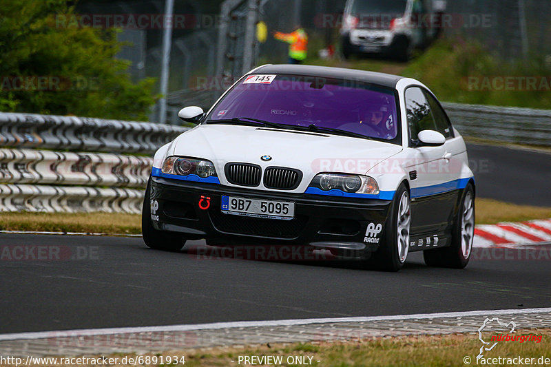 Bild #6891934 - NÜRBURGRING SPORTFAHRERTRAINING NORDSCHLEIFE XL (15.07.2019)