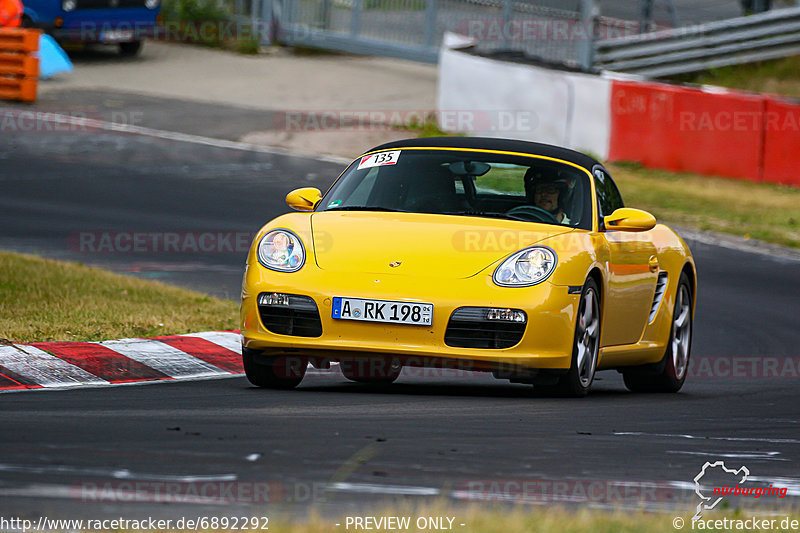 Bild #6892292 - NÜRBURGRING SPORTFAHRERTRAINING NORDSCHLEIFE XL (15.07.2019)