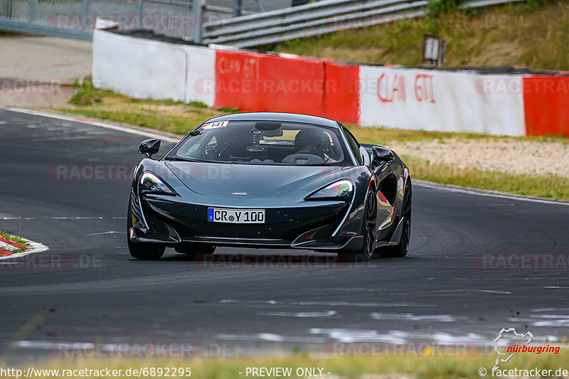 Bild #6892295 - NÜRBURGRING SPORTFAHRERTRAINING NORDSCHLEIFE XL (15.07.2019)