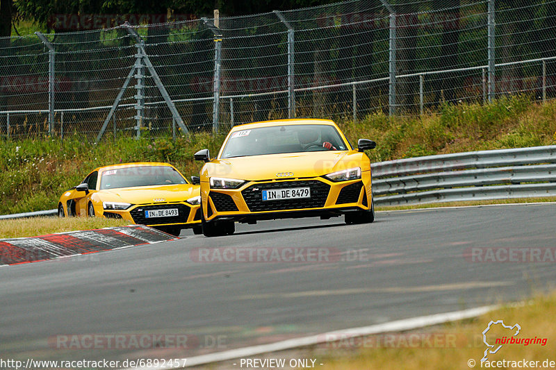 Bild #6892457 - NÜRBURGRING SPORTFAHRERTRAINING NORDSCHLEIFE XL (15.07.2019)