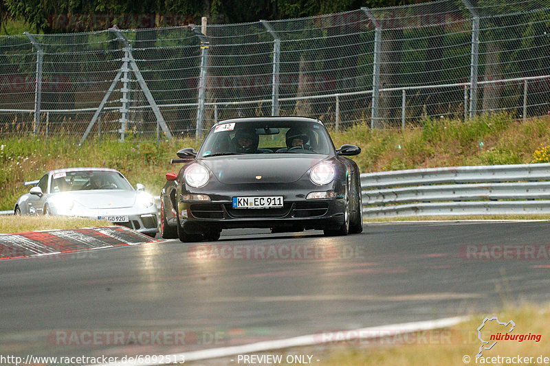 Bild #6892513 - NÜRBURGRING SPORTFAHRERTRAINING NORDSCHLEIFE XL (15.07.2019)