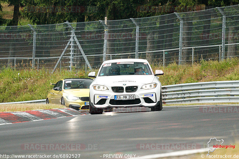 Bild #6892527 - NÜRBURGRING SPORTFAHRERTRAINING NORDSCHLEIFE XL (15.07.2019)