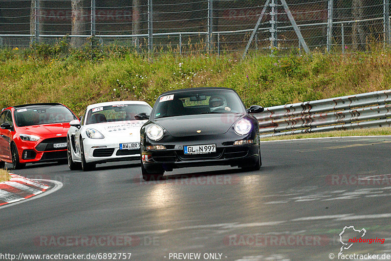 Bild #6892757 - NÜRBURGRING SPORTFAHRERTRAINING NORDSCHLEIFE XL (15.07.2019)